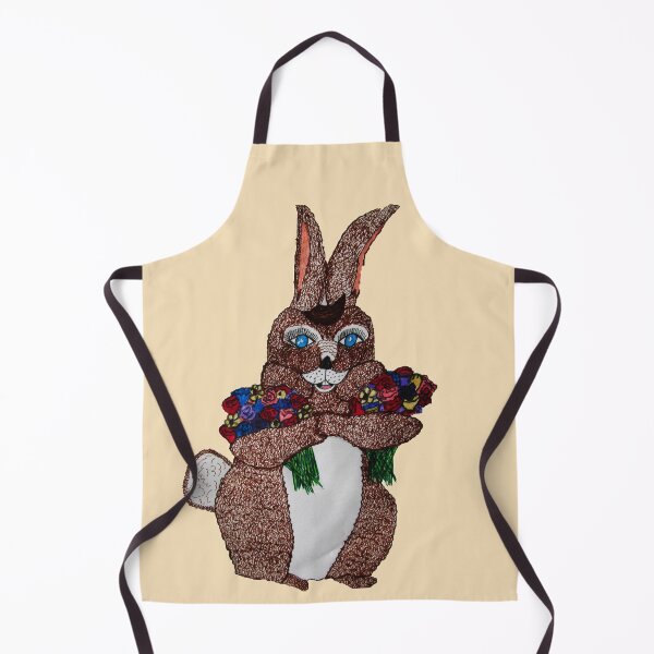 Item preview, EASTER BUNNY LOVE designed and sold by JoAnnHayden.