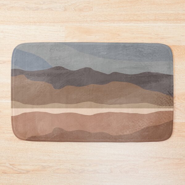 Item preview, Abstract Beach designed and sold by StudioArtNew.