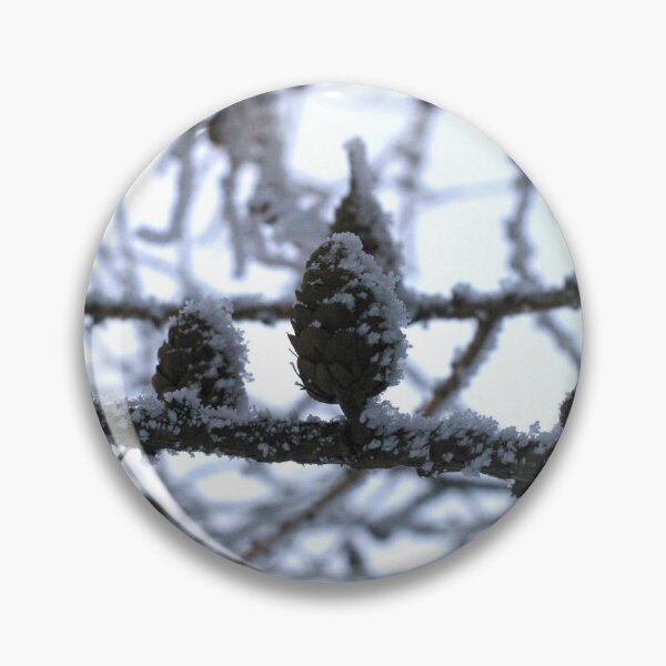 Item preview, Icicles in a Tree, Wild and Free designed and sold by Totallyalive.