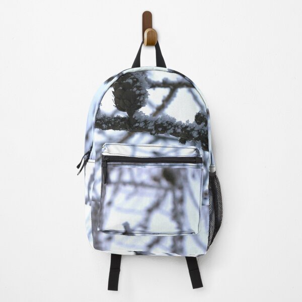Item preview, Icicles in a Tree, Wild and Free designed and sold by Totallyalive.