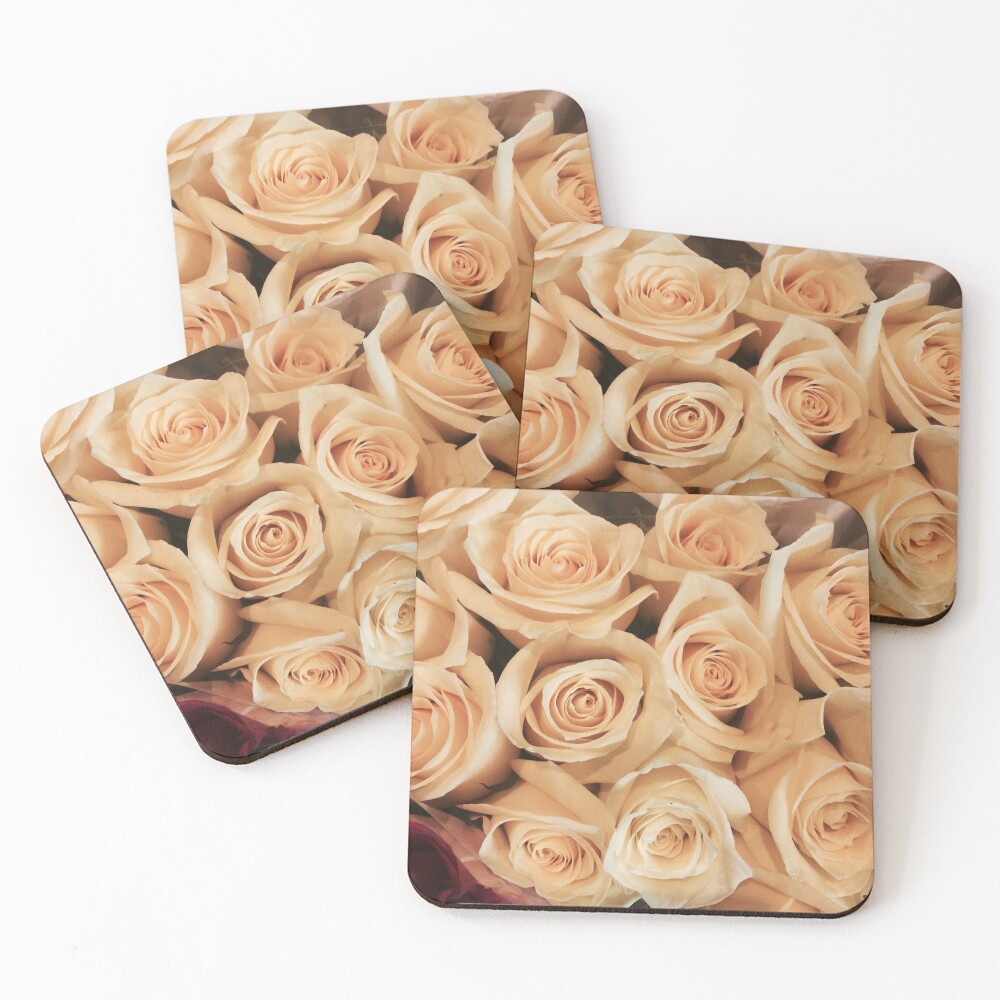 Item preview, Coasters (Set of 4) designed and sold by magichammer.