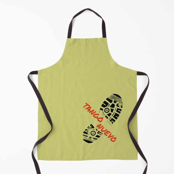 Item preview, "Nuevo" designed and sold by TangoGift.