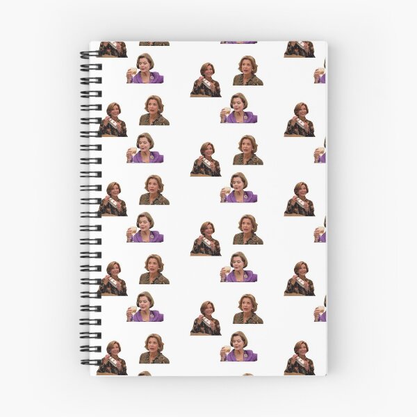 Item preview, Lucille bluth Sticker Pack -  Arrested Development George Michael family Gob Maeby Michael Cera Jason Bateman meme quotes funny cast season merch Jessica Walter drinking wink best moments actress  designed and sold by qualityprinting.