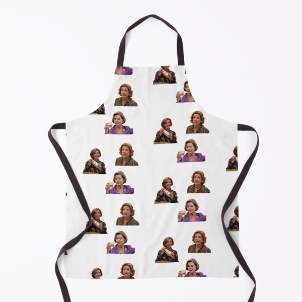 Item preview, Lucille bluth Sticker Pack - Arrested Development George Michael family Gob Maeby Michael Cera Jason Bateman meme quotes funny cast season merch Jessica Walter drinking wink best moments actress designed and sold by qualityprinting.
