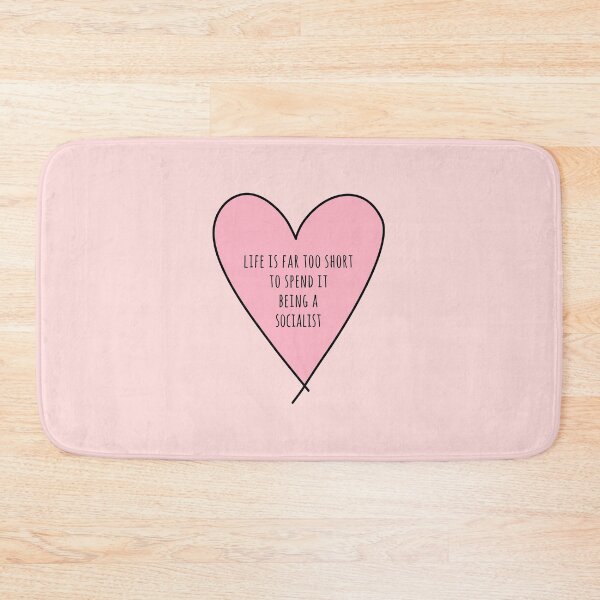 Item preview, Don't be a Socialist designed and sold by dobiegerl.