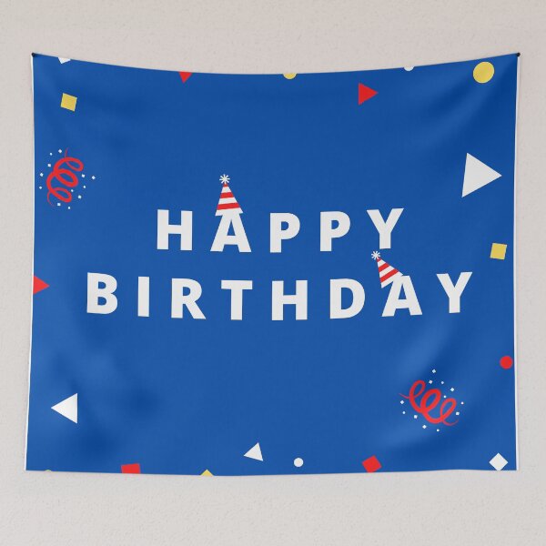 Item preview, Cute Happy Birthday  designed and sold by MariesDesigns11.
