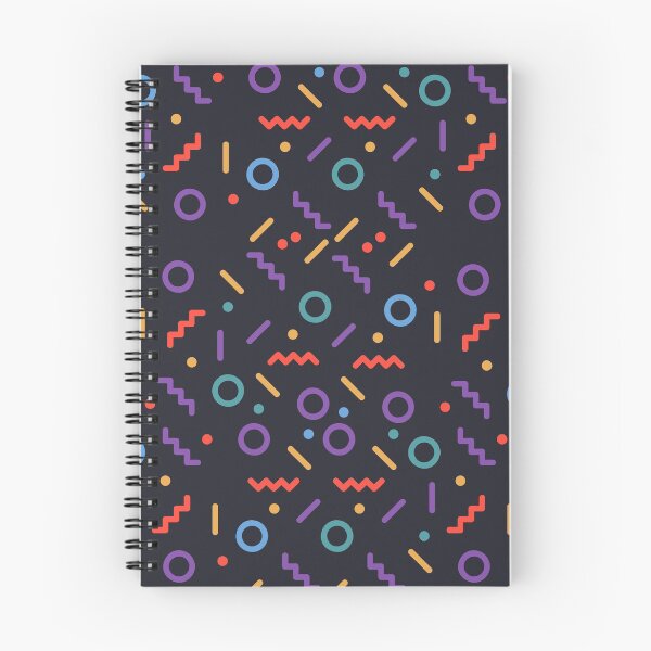 Item preview, PATTERN OF GEOMETRIC FIGURES designed and sold by angelescar.