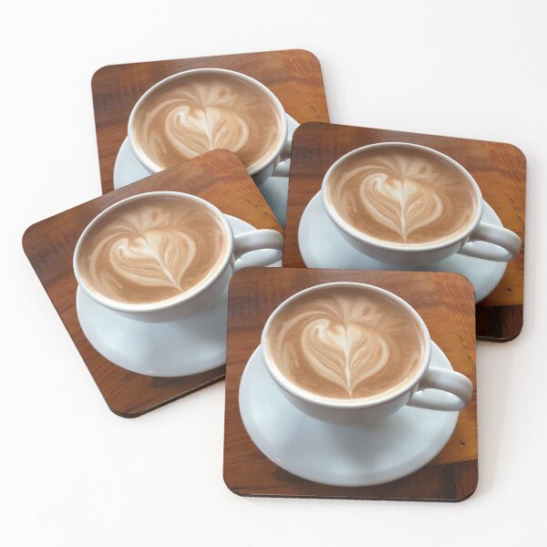 Item preview, Latte Coffee designed and sold by Russ  Fagle.