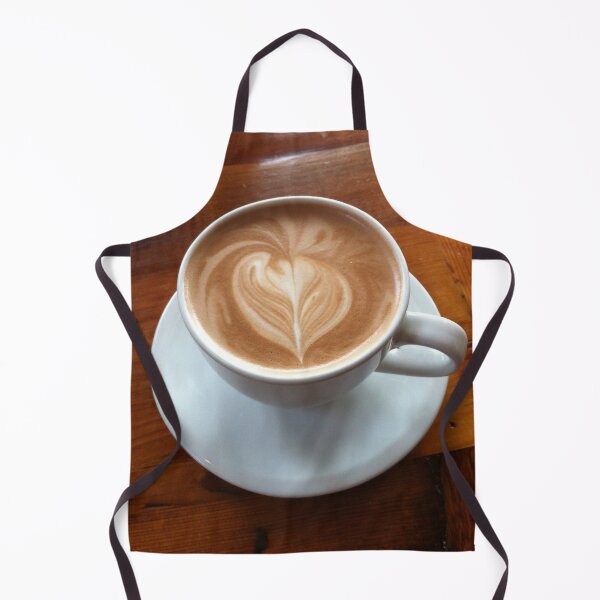 Item preview, Latte Coffee designed and sold by Russ  Fagle.