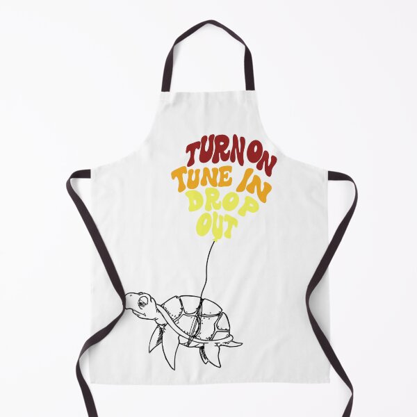 Item preview, Turtlethy Leary designed and sold by theoralcollage.
