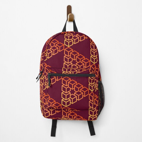 Item preview, Strange Geometry - Steps (Outline) designed and sold by Nicole Procter.