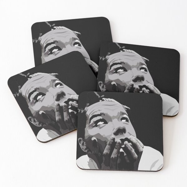 Artikelvorschau, Björk entworfen und verkauft von ShadyShirtShop.