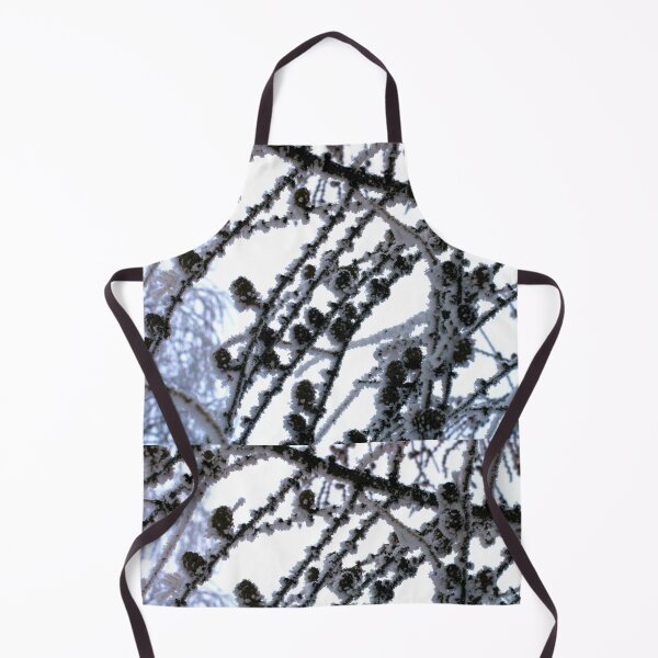 Item preview, Icicles in a Tree, Wild and Free designed and sold by Totallyalive.
