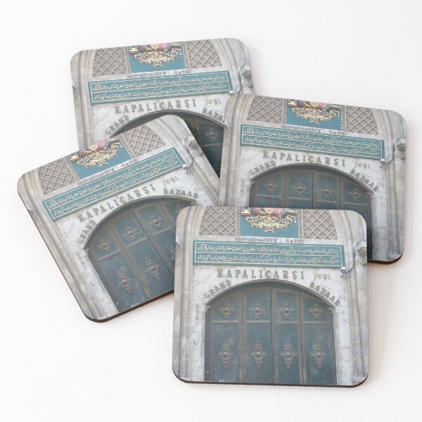 Item preview, Grand Bazaar, ISTANBUL designed and sold by Leonidas43.