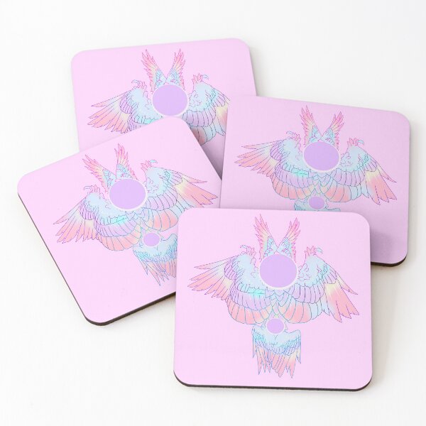 Item preview, Pastel Seraphim designed and sold by OkaVulsilaak.