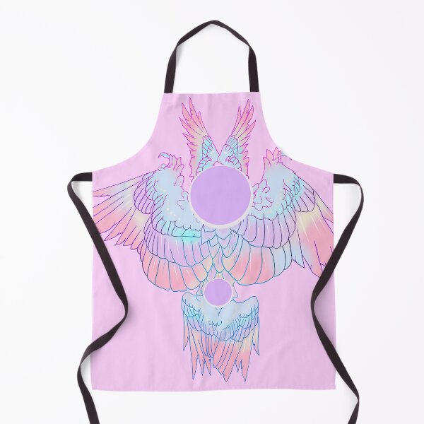 Item preview, Pastel Seraphim designed and sold by OkaVulsilaak.