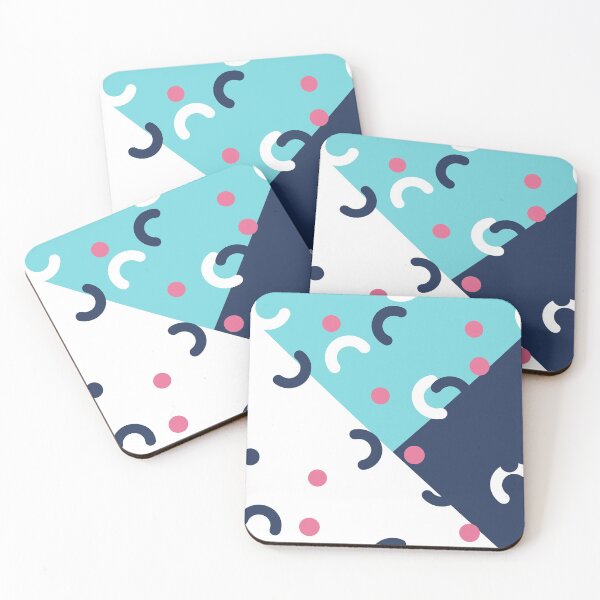 Item preview, PATTERN OF GEOMETRIC FIGURES designed and sold by angelescar.