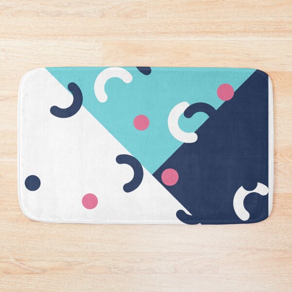 Item preview, PATTERN OF GEOMETRIC FIGURES designed and sold by angelescar.