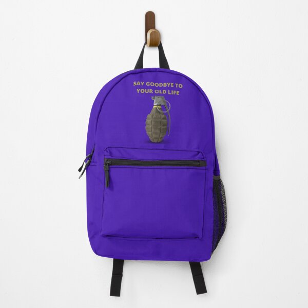 Item preview, Say goodbye to your old life designed and sold by BOSSERY.