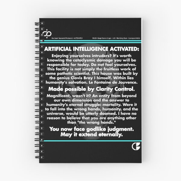 Item preview, Deep Stone Crypt A.I. Speech designed and sold by Recon737.