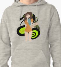 The Seven Deadly Sins ~ Diane Pullover Hoodie