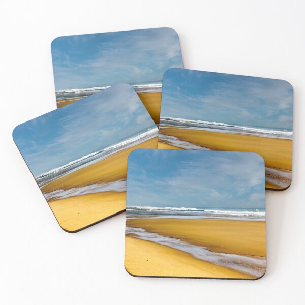 Item preview, Ocean City Water's Edge Landscape designed and sold by Joy Goldman.