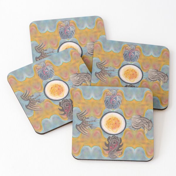 Item preview, Union Swirl, Crash Avian designed and sold by AJLeibengeist.
