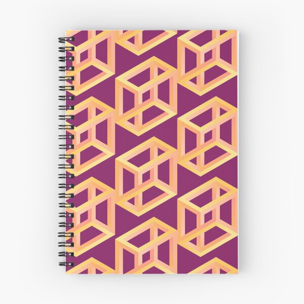 Item preview, Strange Geometry - Interlace designed and sold by Nicole Procter.