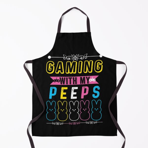 Item preview, GAMING WITH MY PEEPS designed and sold by Hussain Shirts.