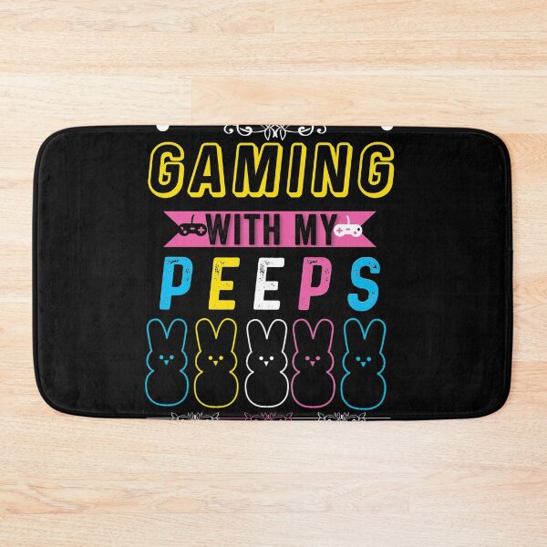 Item preview, GAMING WITH MY PEEPS designed and sold by Hussain Shirts.