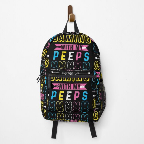 Item preview, GAMING WITH MY PEEPS designed and sold by Hussain Shirts.