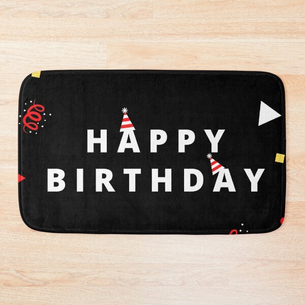 Item preview, Cute Happy Birthday  designed and sold by MariesDesigns11.