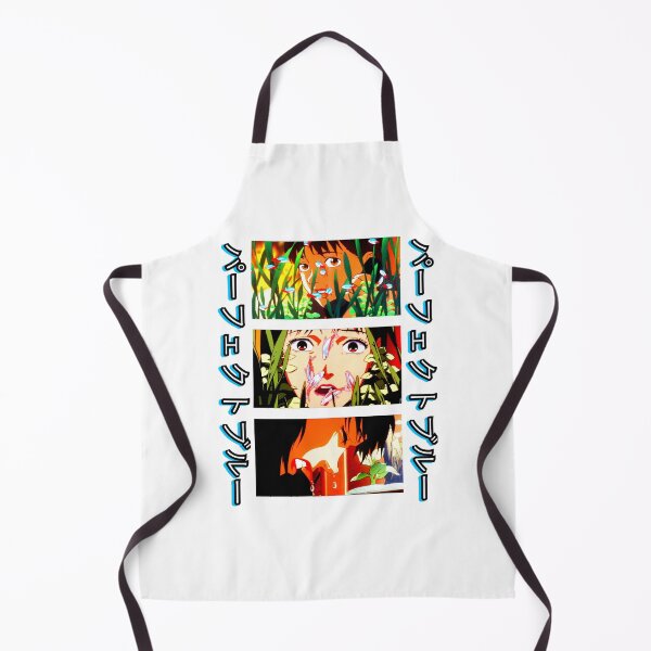 Item preview, PERFECT BLUE designed and sold by xBLACKSTAR.