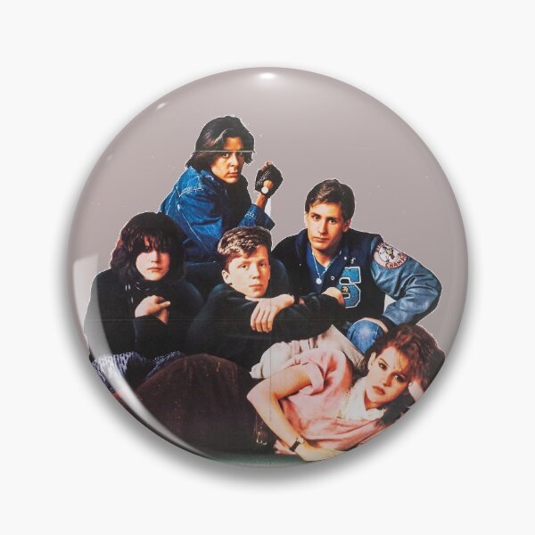 Item preview, breakfast club designed and sold by Songbird6345.