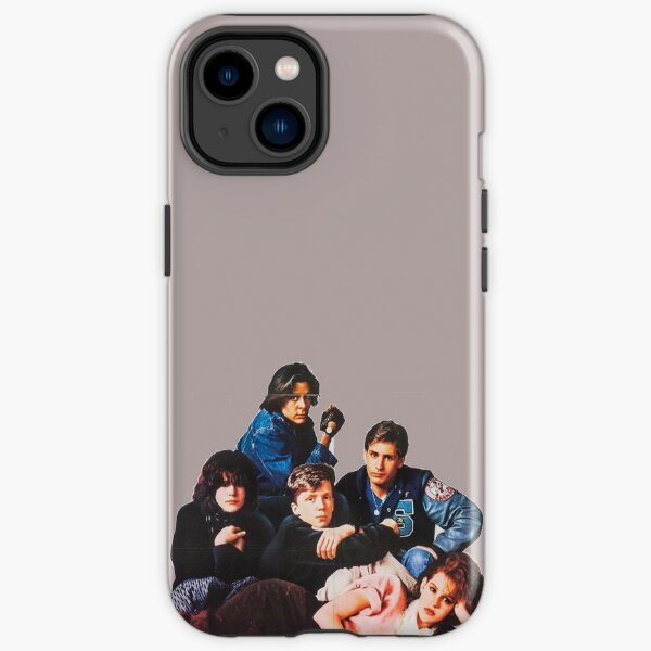 for comedy the breakfast drama club s music fans | Samsung Galaxy Phone Case