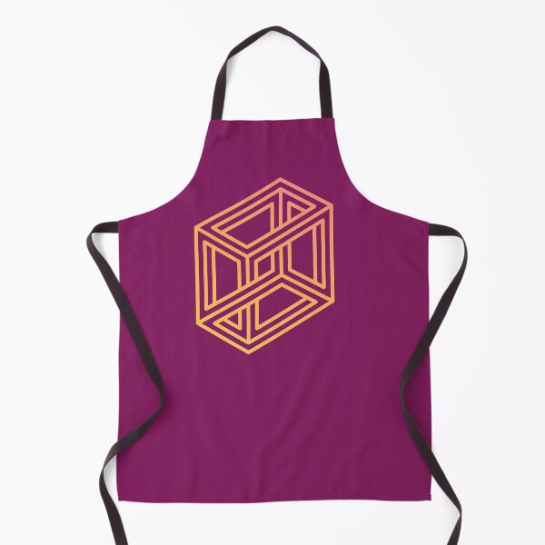 Item preview, Strange Geometry - Interlace (Outline) designed and sold by Nicole Procter.