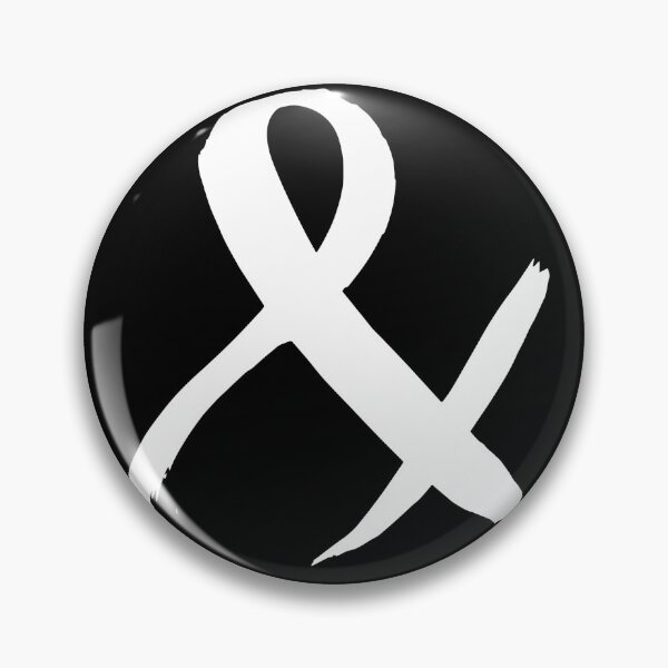 Item preview, Ampersand no. 10 designed and sold by AmpersandInk.