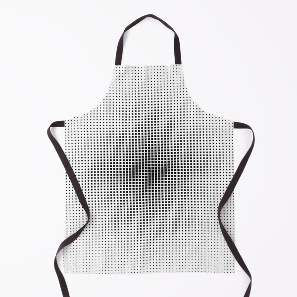 Item preview, Geometric halftone pattern #2 designed and sold by Achily.
