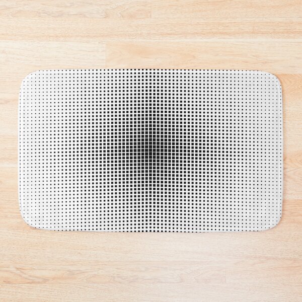 Item preview, Geometric halftone pattern #2 designed and sold by Achily.