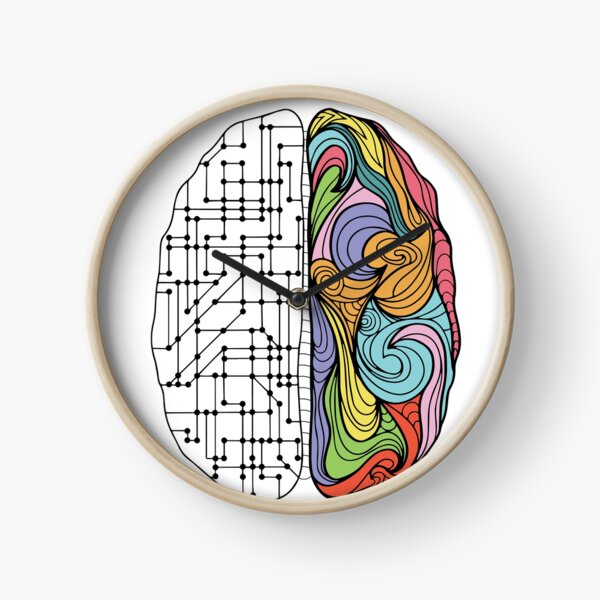 Brain Clock