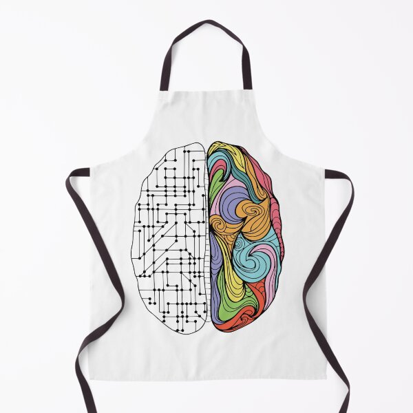 Item preview, Brain designed and sold by bethmcmillian.