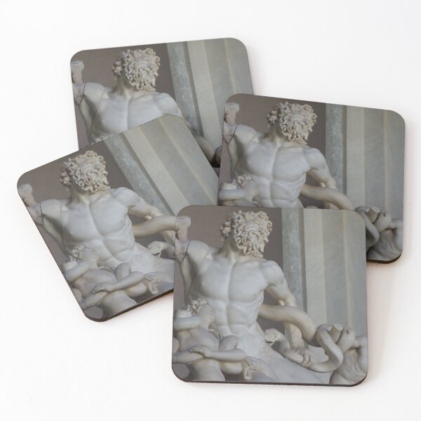 Item preview, Statue of Laocoon and His Sons, Vatican Museum designed and sold by Leonidas43.