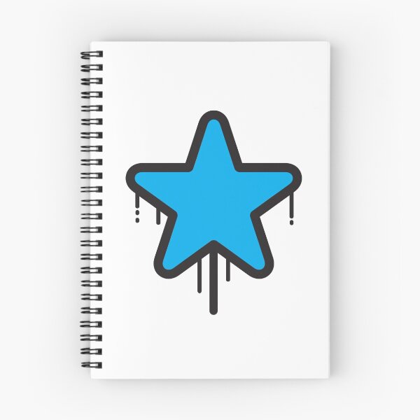 Item preview, Dripping Star designed and sold by creepyjoe.