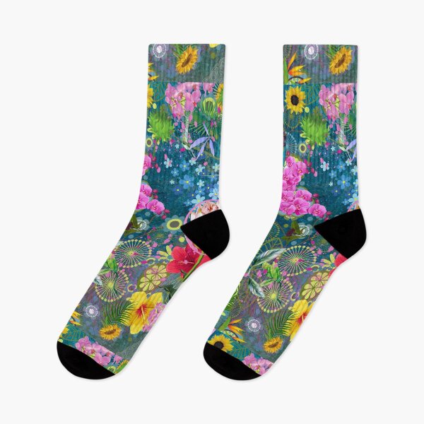 Item preview, FLOWER STORM designed and sold by GiantSwag.