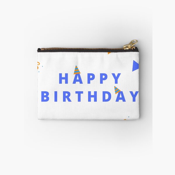 Item preview, Cute Happy Birthday  designed and sold by MariesDesigns11.