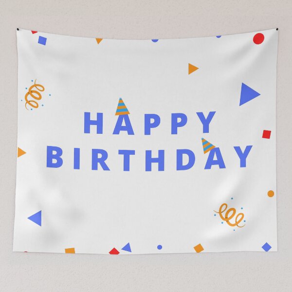 Item preview, Cute Happy Birthday  designed and sold by MariesDesigns11.