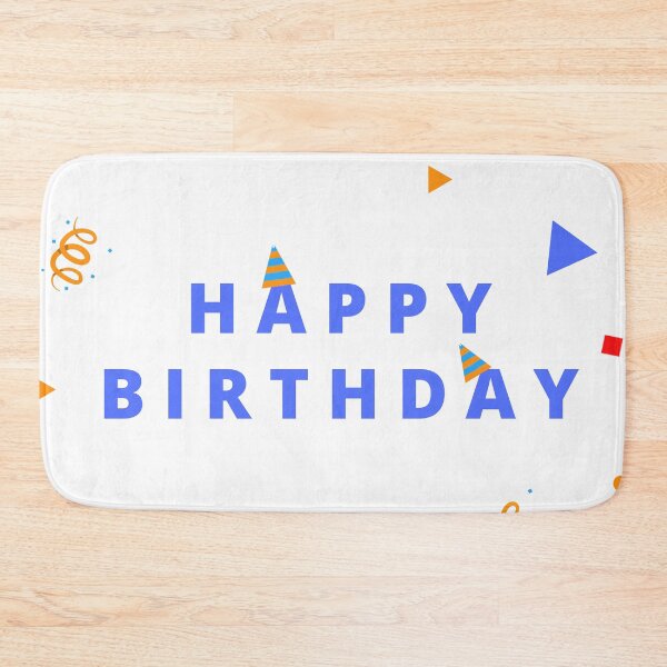 Item preview, Cute Happy Birthday  designed and sold by MariesDesigns11.
