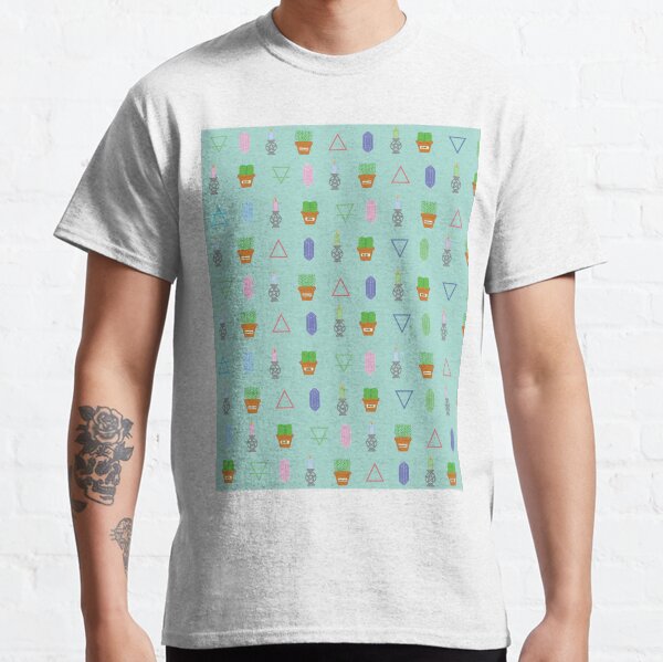 Witchy Things Classic T-Shirt