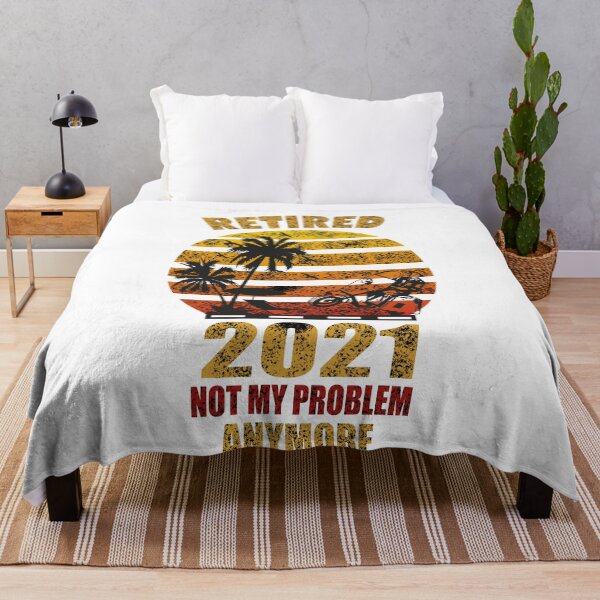 Item preview,  Retired 2021 Not My Problem Anymore designed and sold by ilias13.