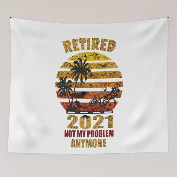 Item preview,  Retired 2021 Not My Problem Anymore designed and sold by ilias13.